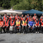 第4回1日狩猟体験入会