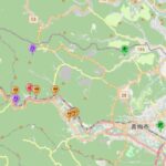 獣害報告LINEアプリ